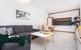 Inpoint Smart Apartments